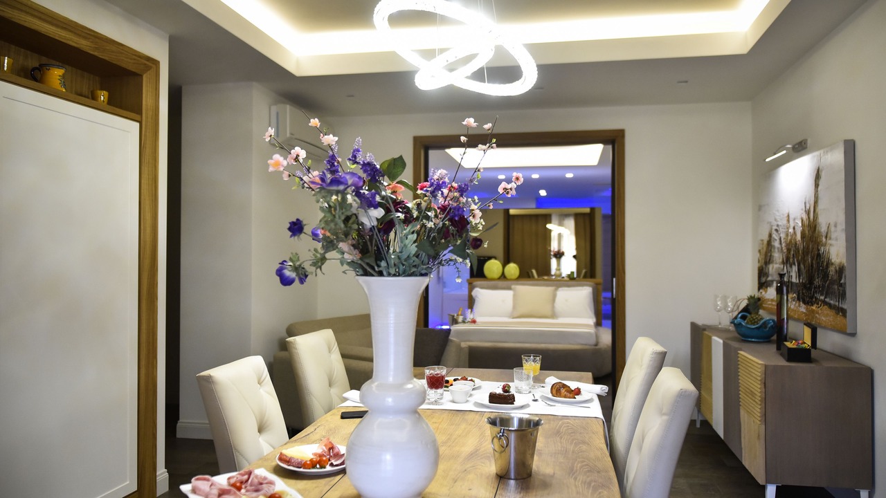 Photo of Bedroom in Marina di Palma