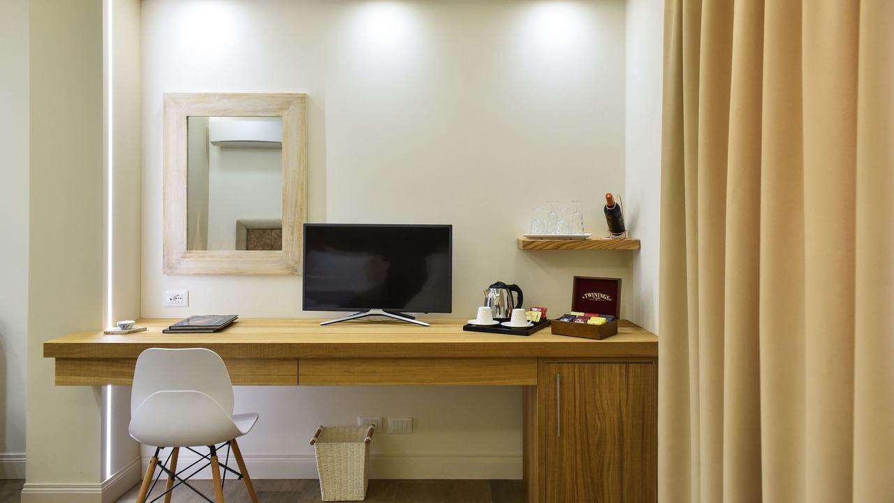 Photo of Bedroom in Marina di Palma