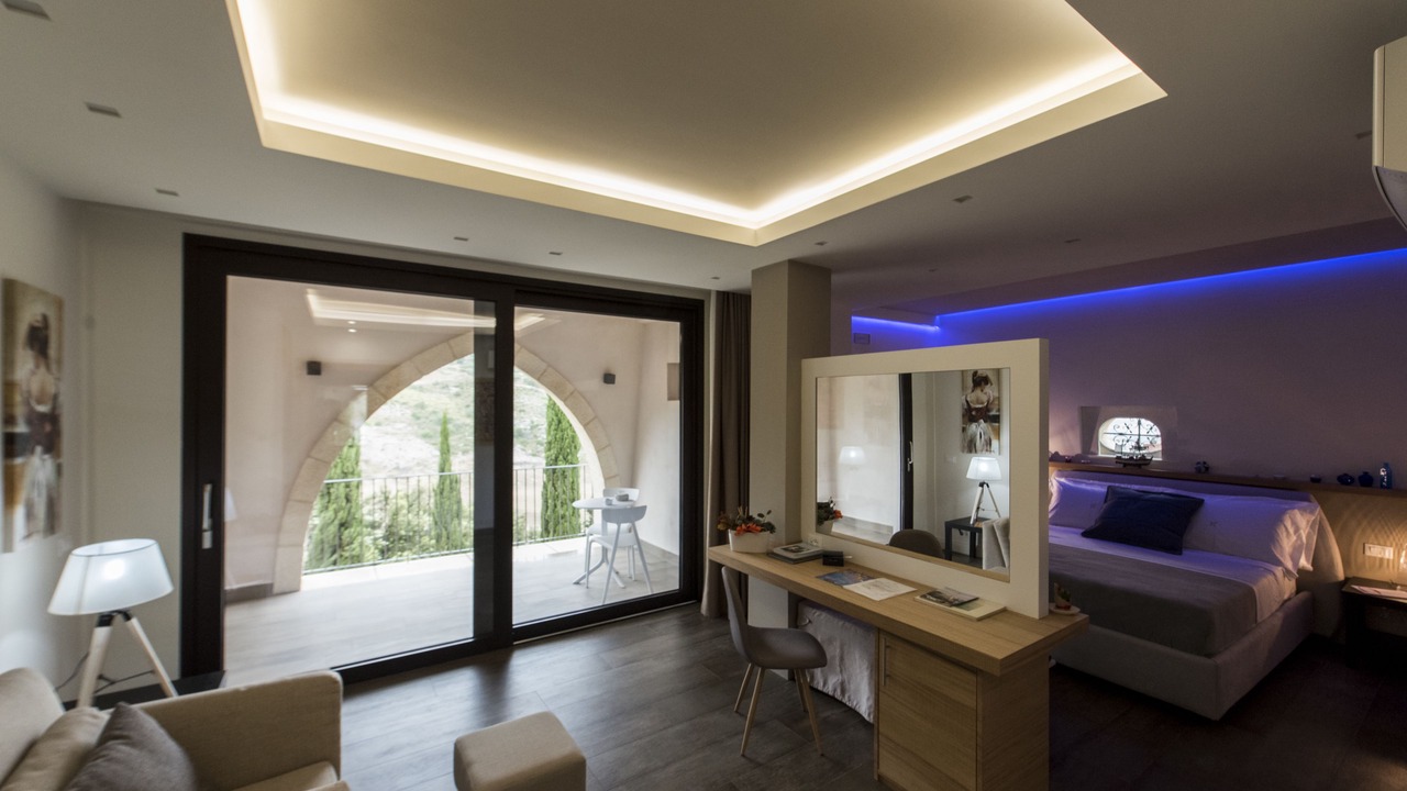 Photo of Patio Balcony in Marina di Palma