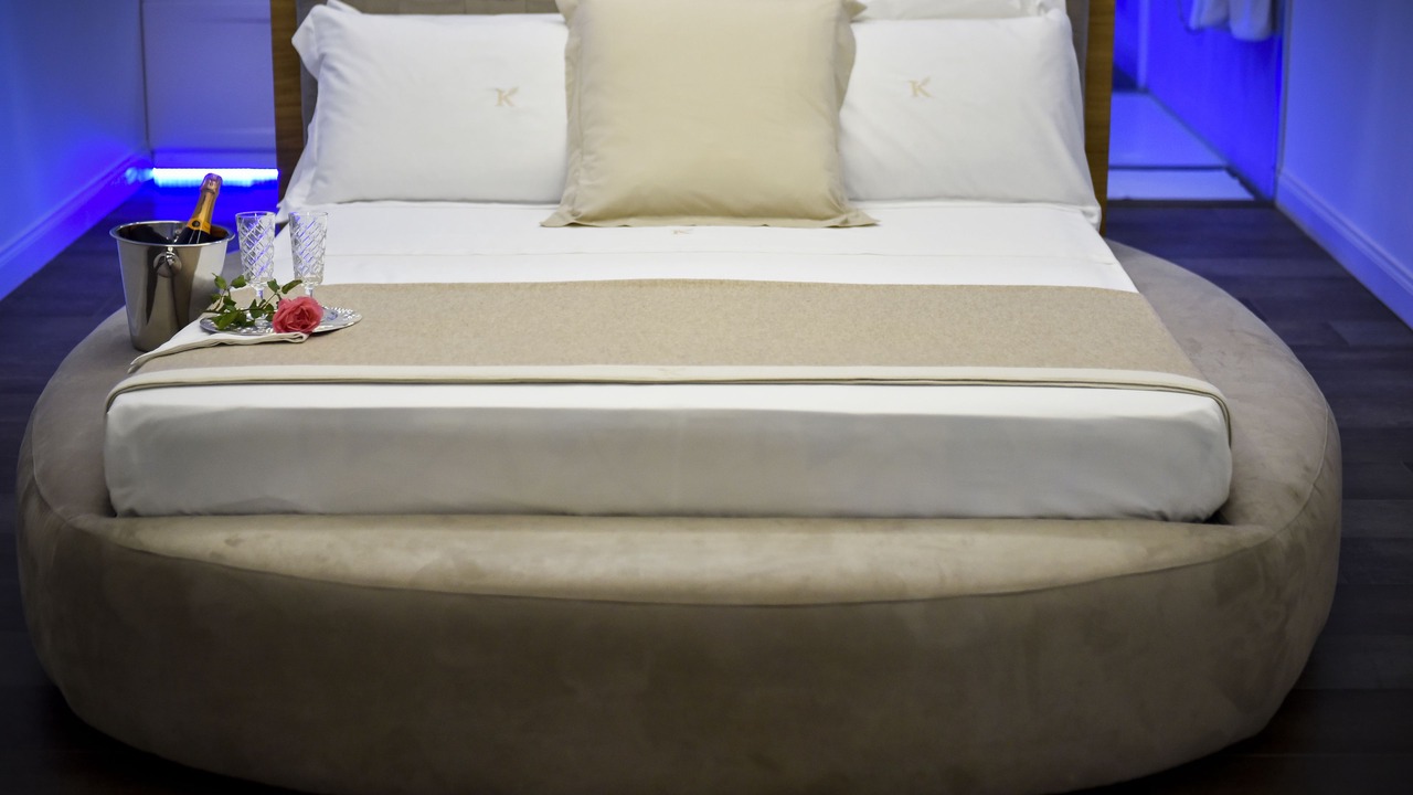 Photo of Bedroom in Marina di Palma