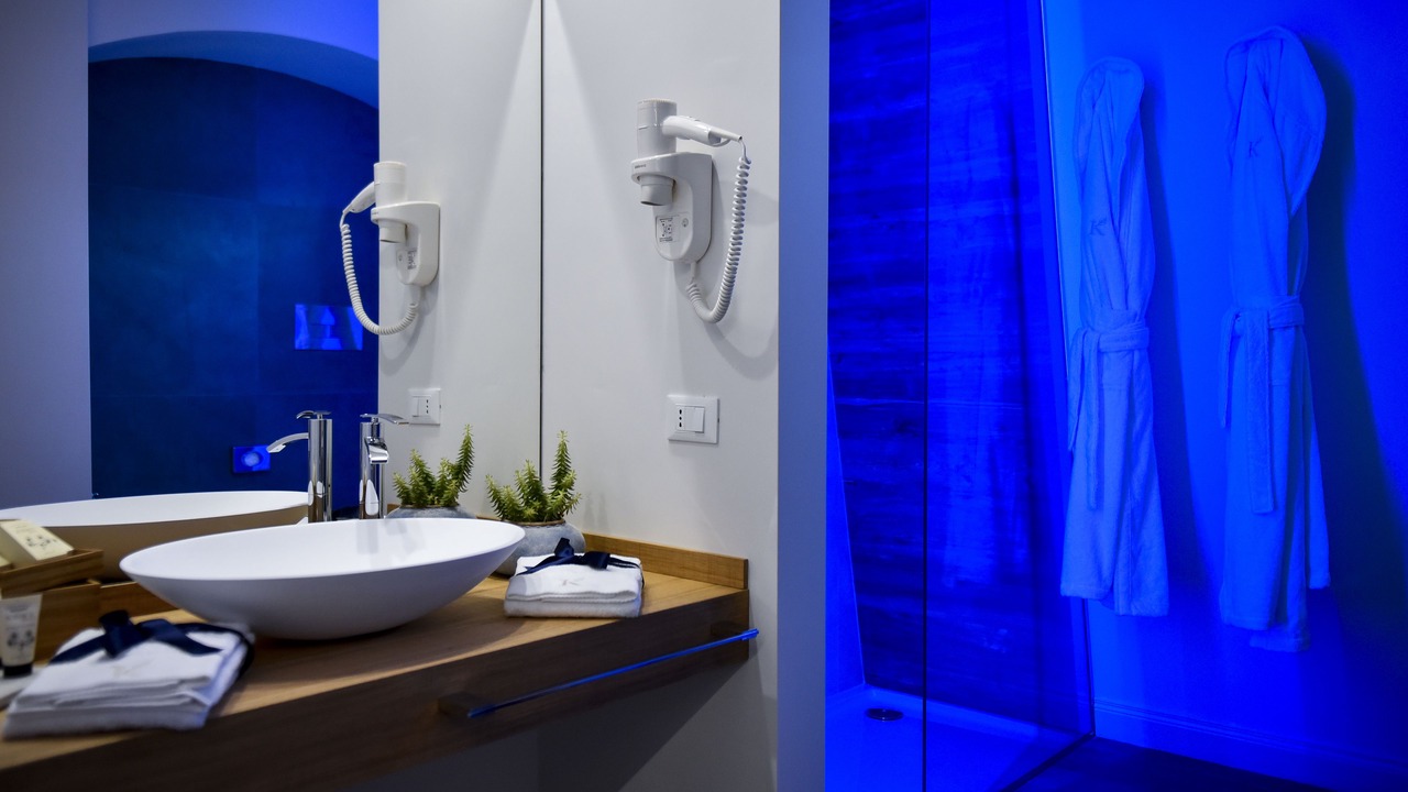 Photo of Bedroom in Marina di Palma