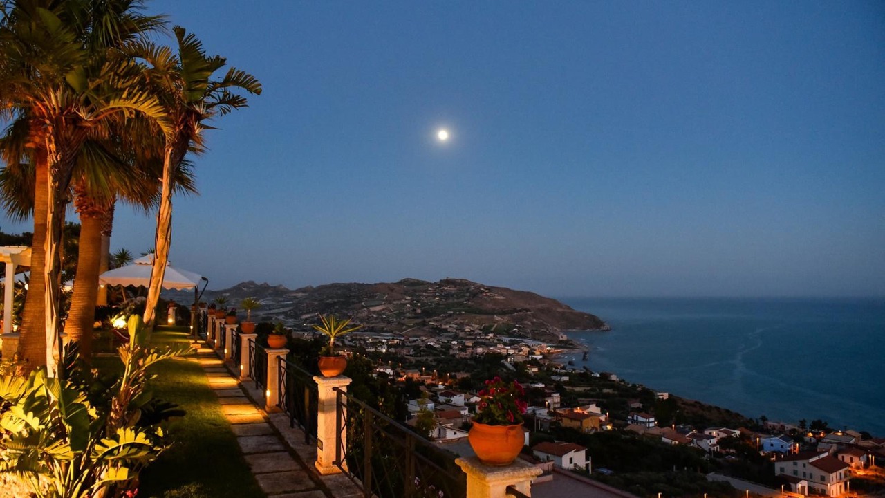 Photo of Outdoor in Marina di Palma