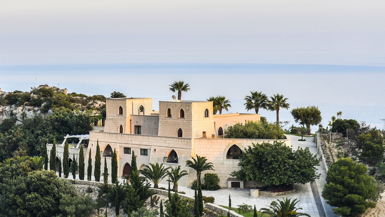 Photo of Outdoor in Marina di Palma