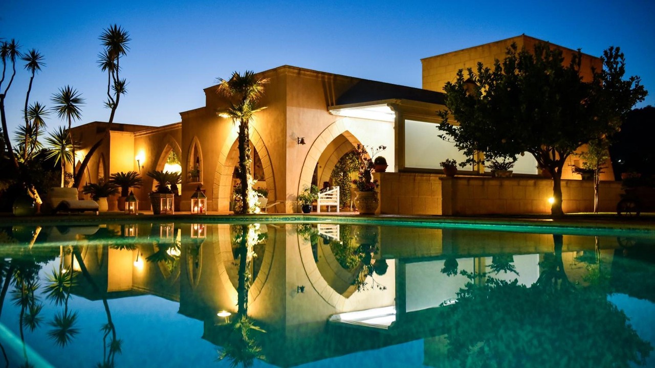 Photo of Outdoor in Marina di Palma