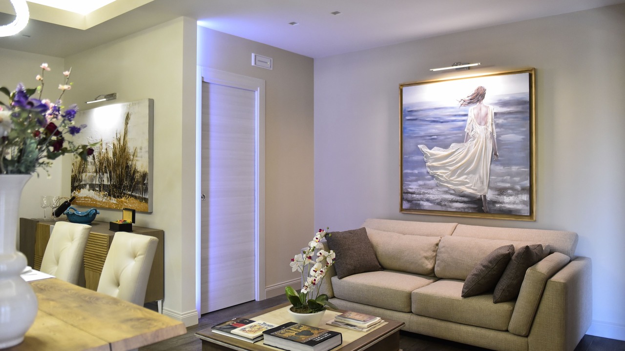 Photo of Bedroom in Marina di Palma