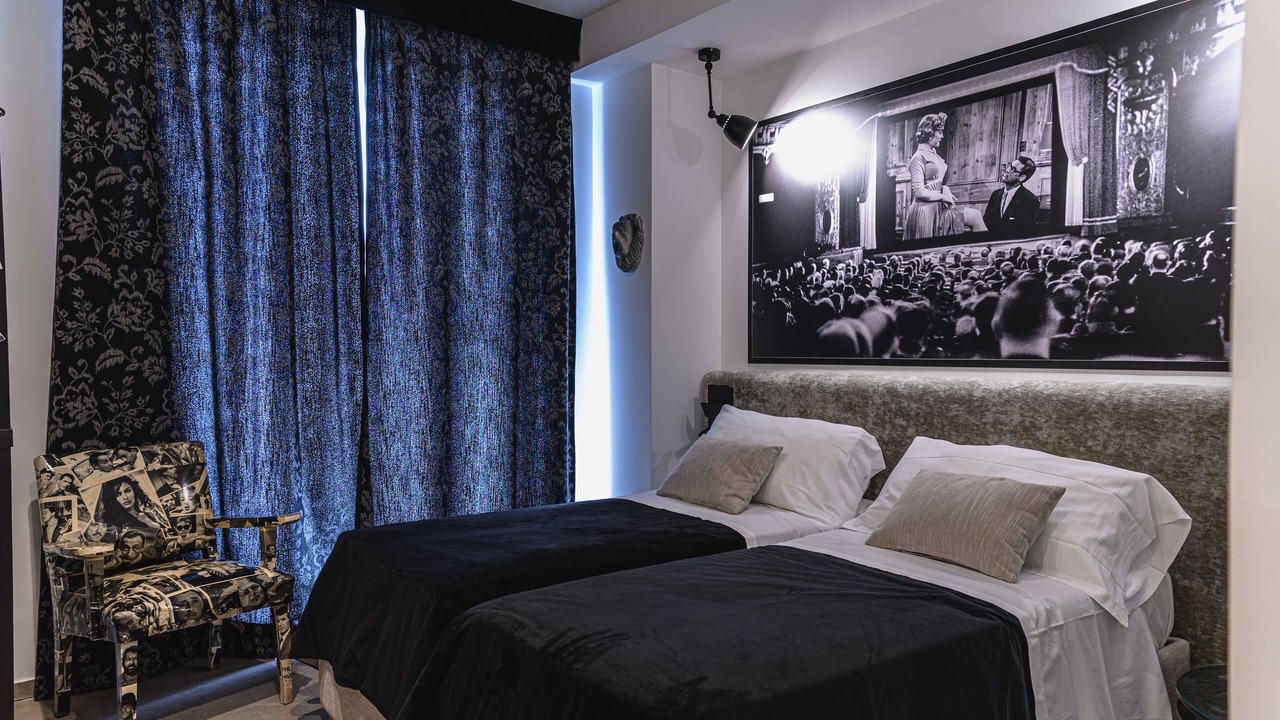 Photo of Bedroom in Messina
