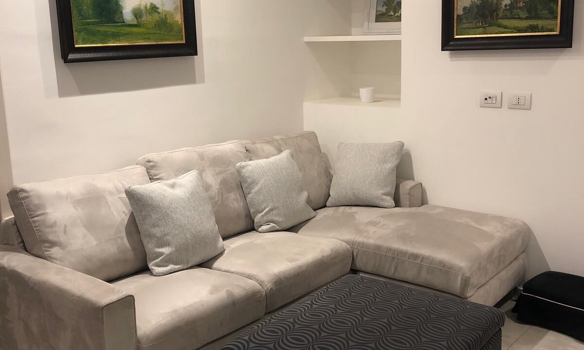 Photo of Bedroom in Messina