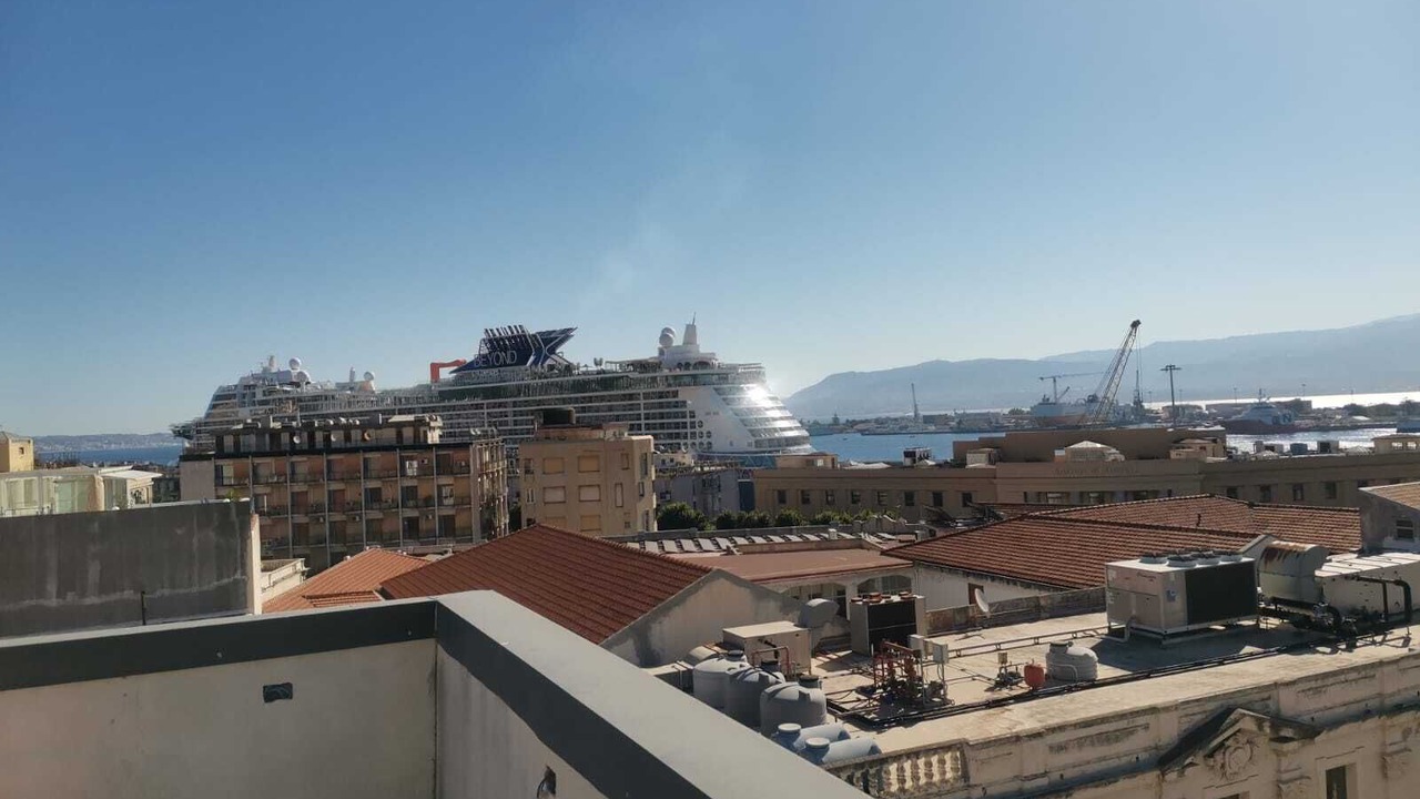 Photo of Outdoor in Messina