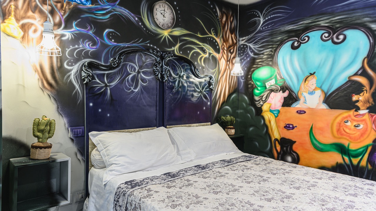 Photo of Bedroom in Messina