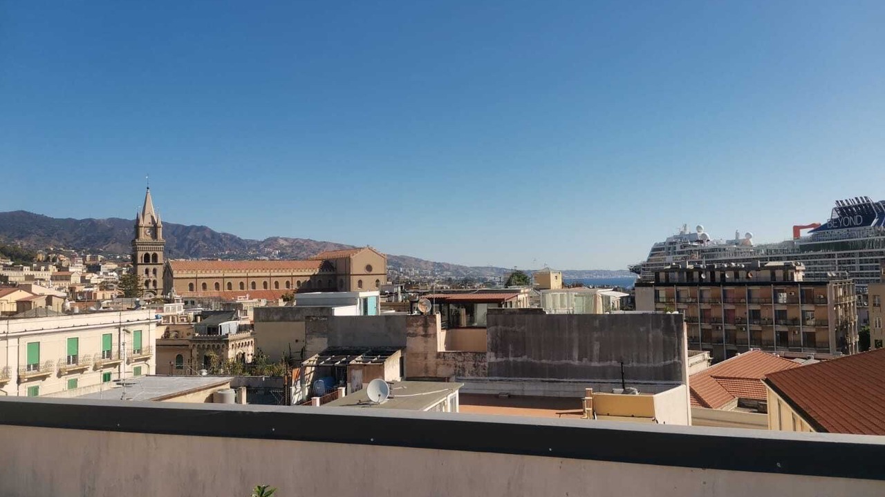 Photo of Outdoor in Messina