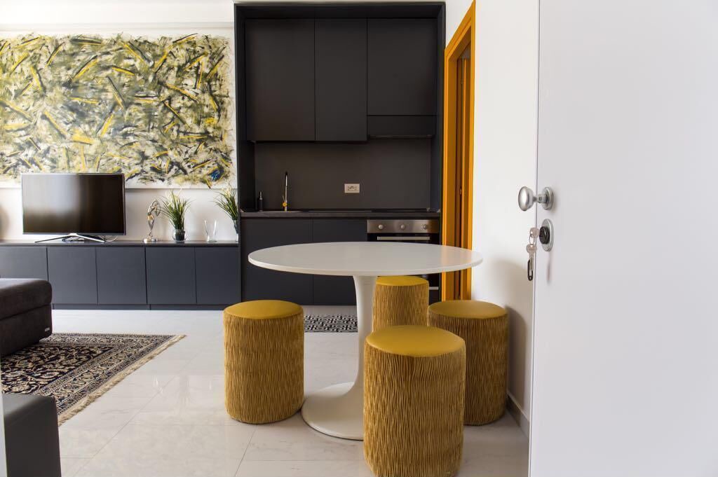 Photo of Bedroom in Messina
