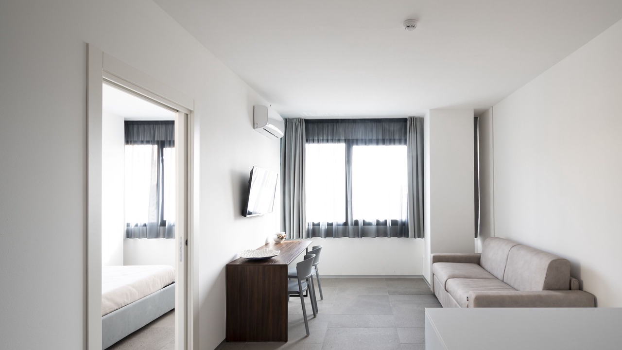 Photo of Bedroom in Alcamo