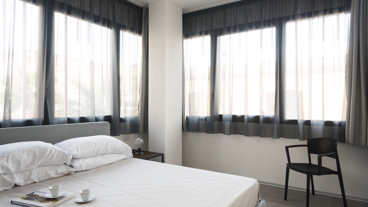 Photo of Bedroom in Alcamo