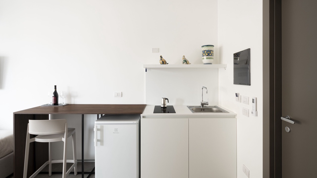 Photo of Kitchen in Alcamo