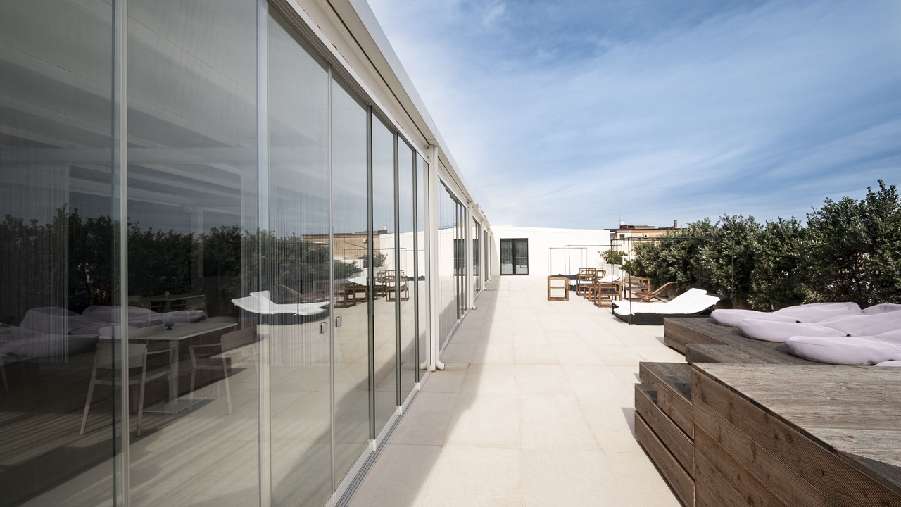 Photo of Patio Balcony in Alcamo