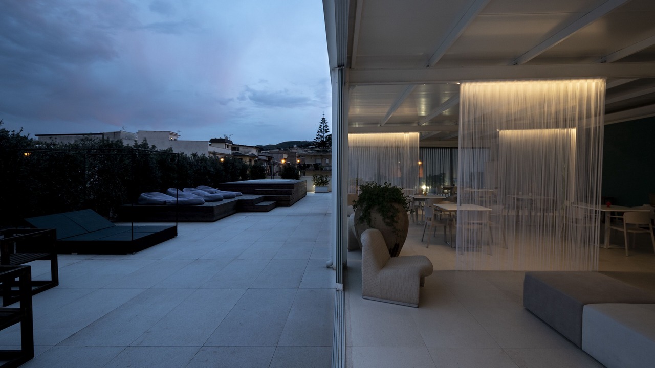 Photo of Patio Balcony in Alcamo