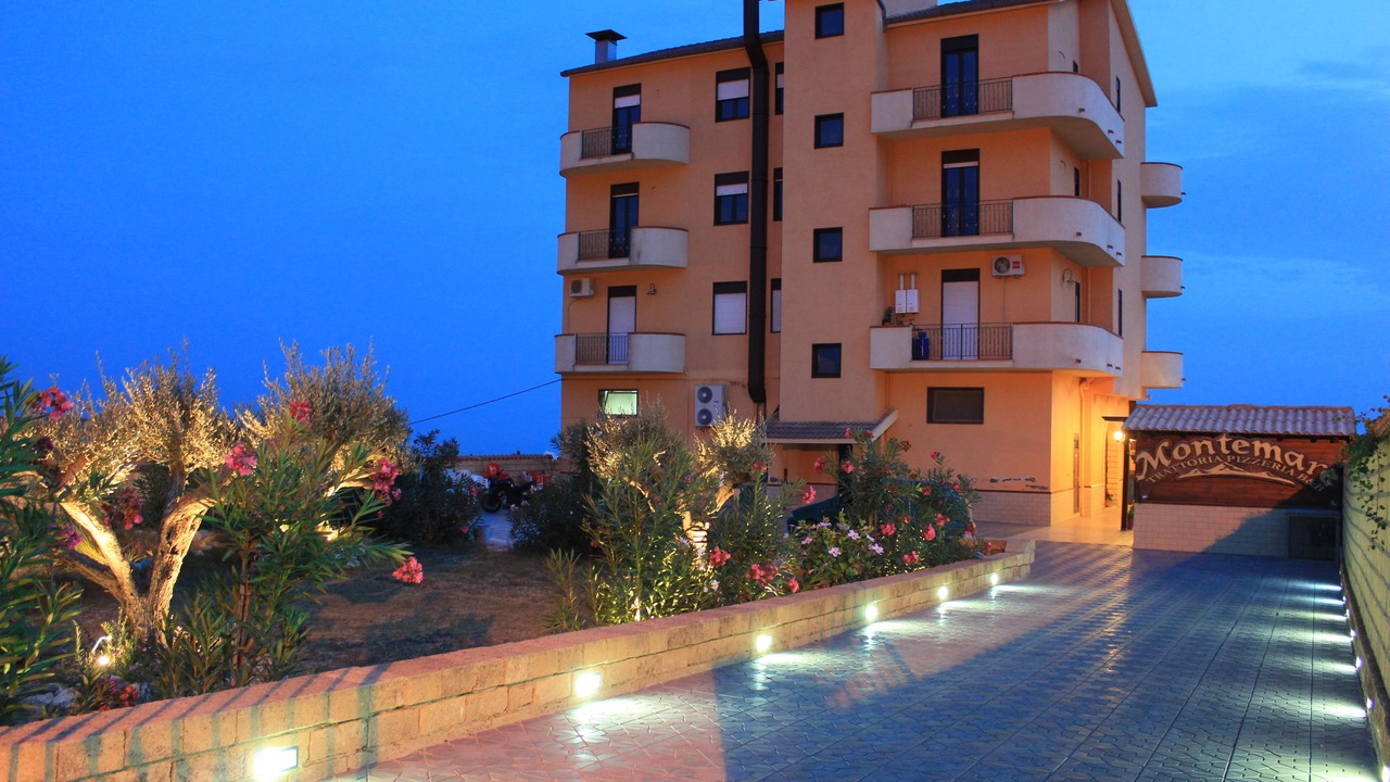 Photo of Bedroom in Agrigento
