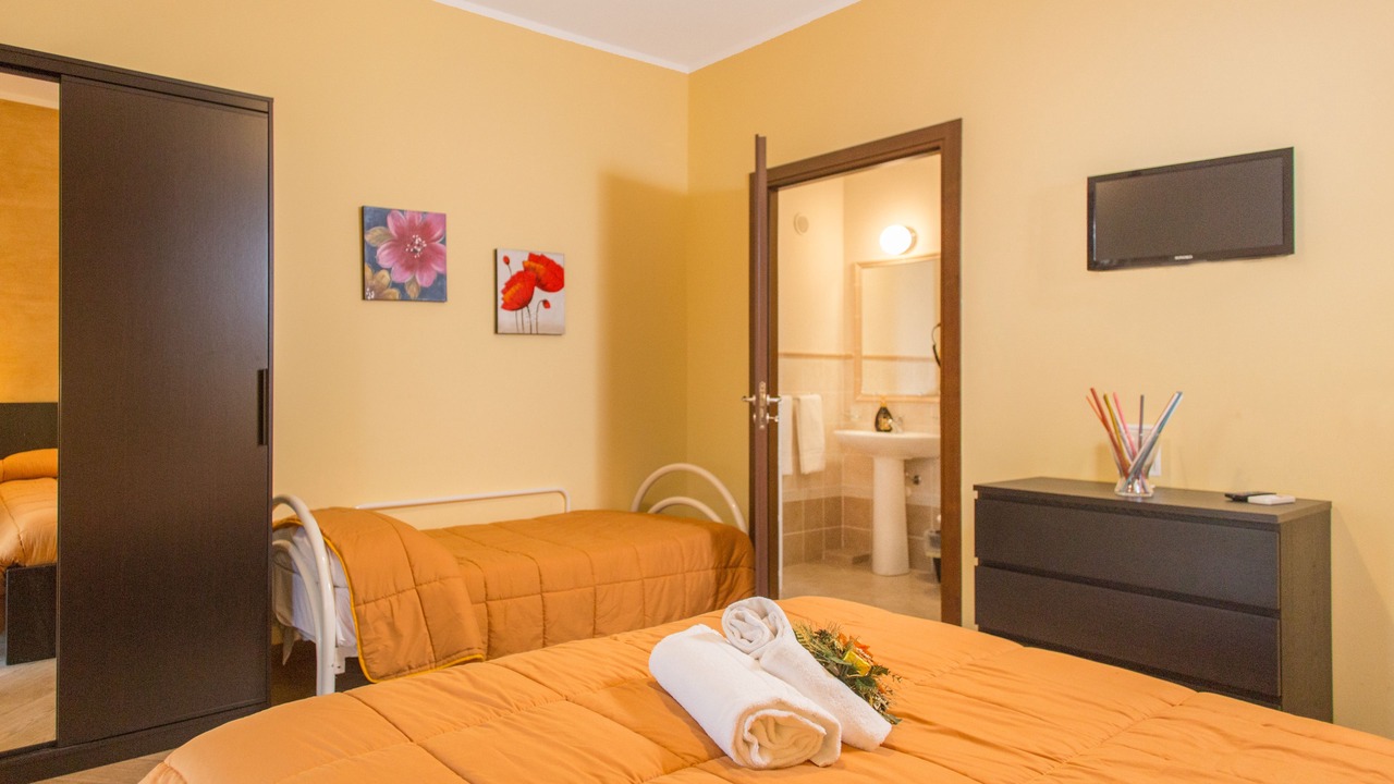 Photo of Bedroom in Agrigento