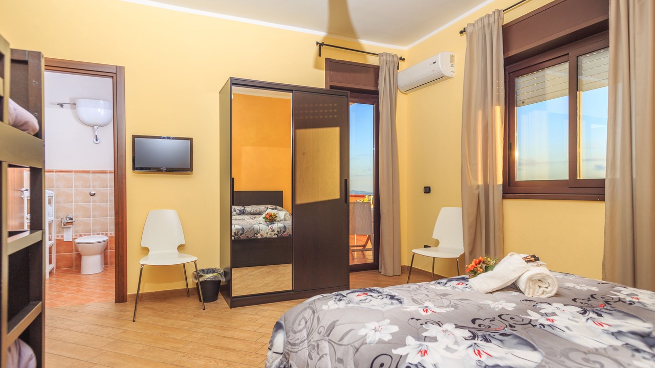 Photo of Bedroom in Agrigento