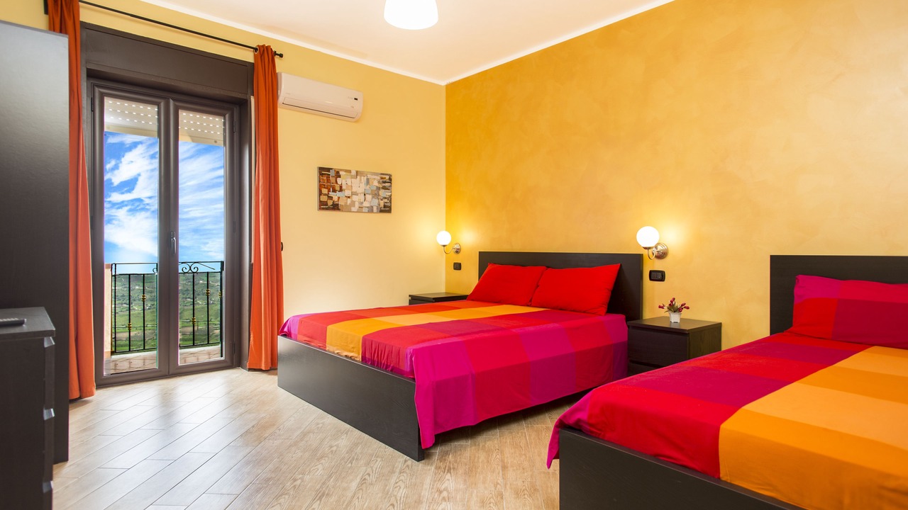 Photo of Bedroom in Agrigento
