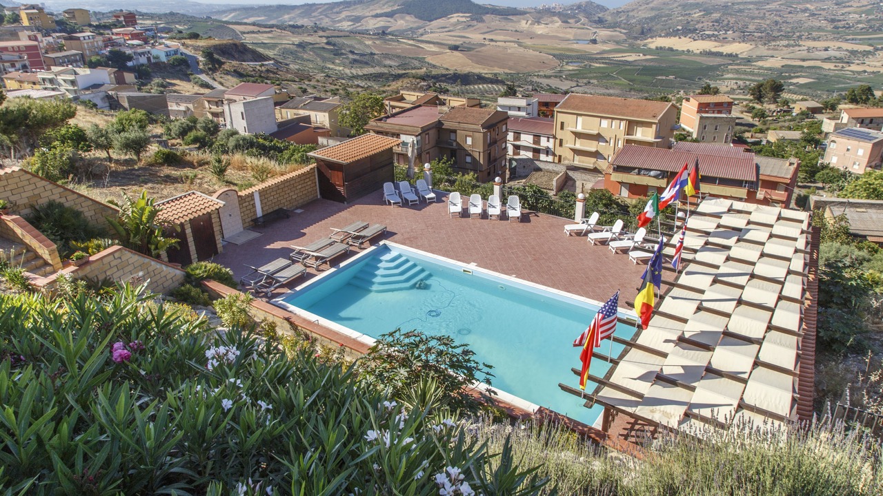 Photo of Outdoor in Agrigento