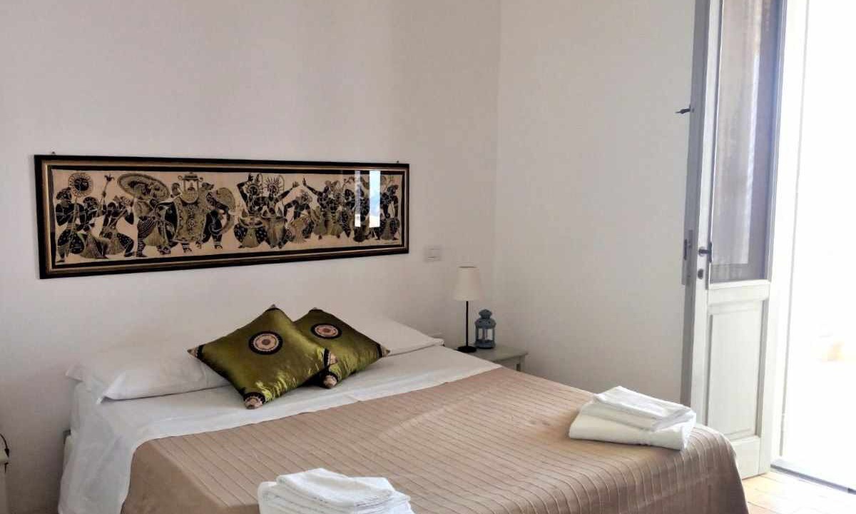 Photo of Bedroom in Leni