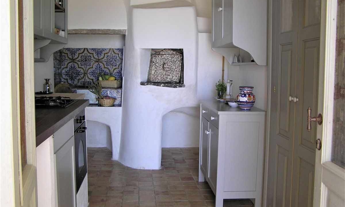 Photo of Kitchen in Leni