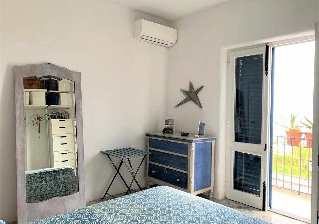 Photo of Bedroom in Pollara