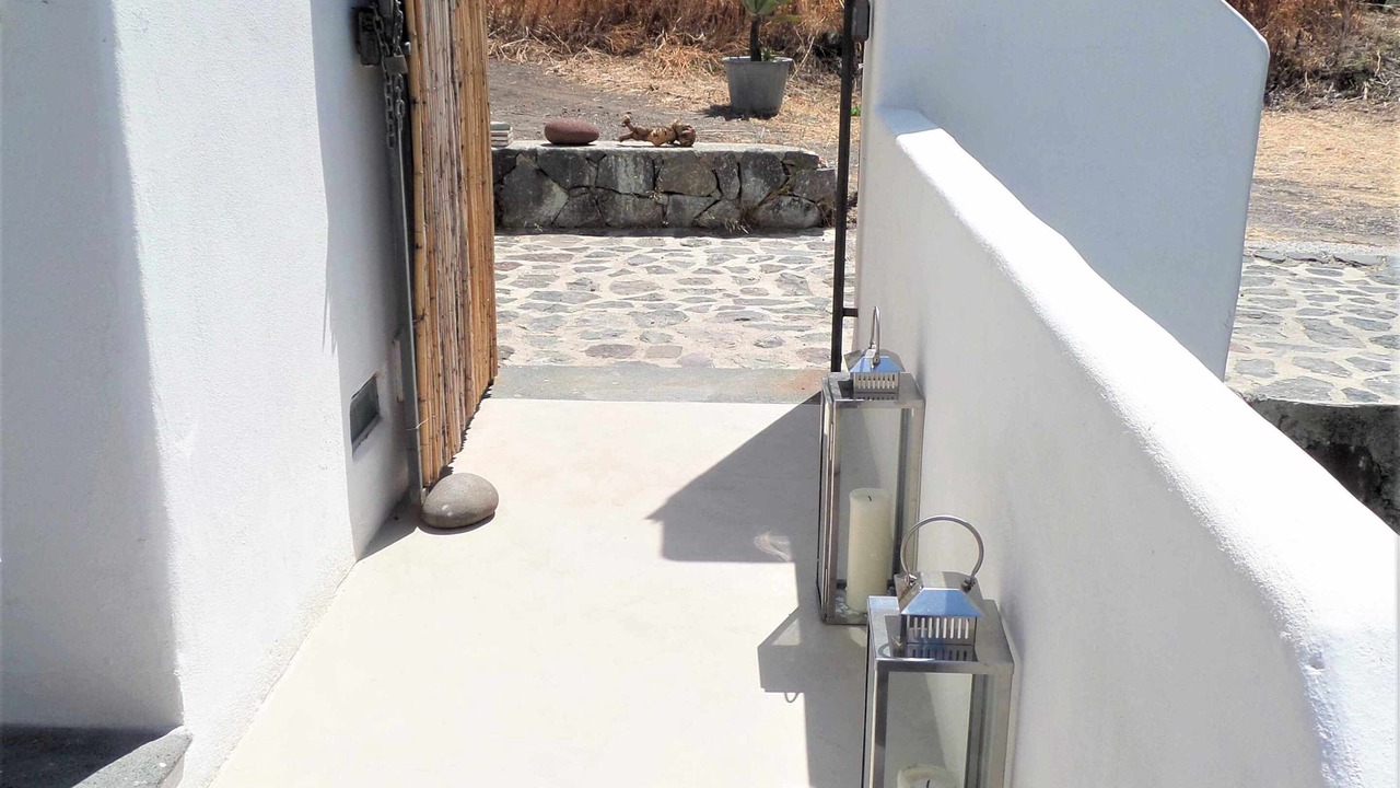Photo of Patio Balcony in Pollara