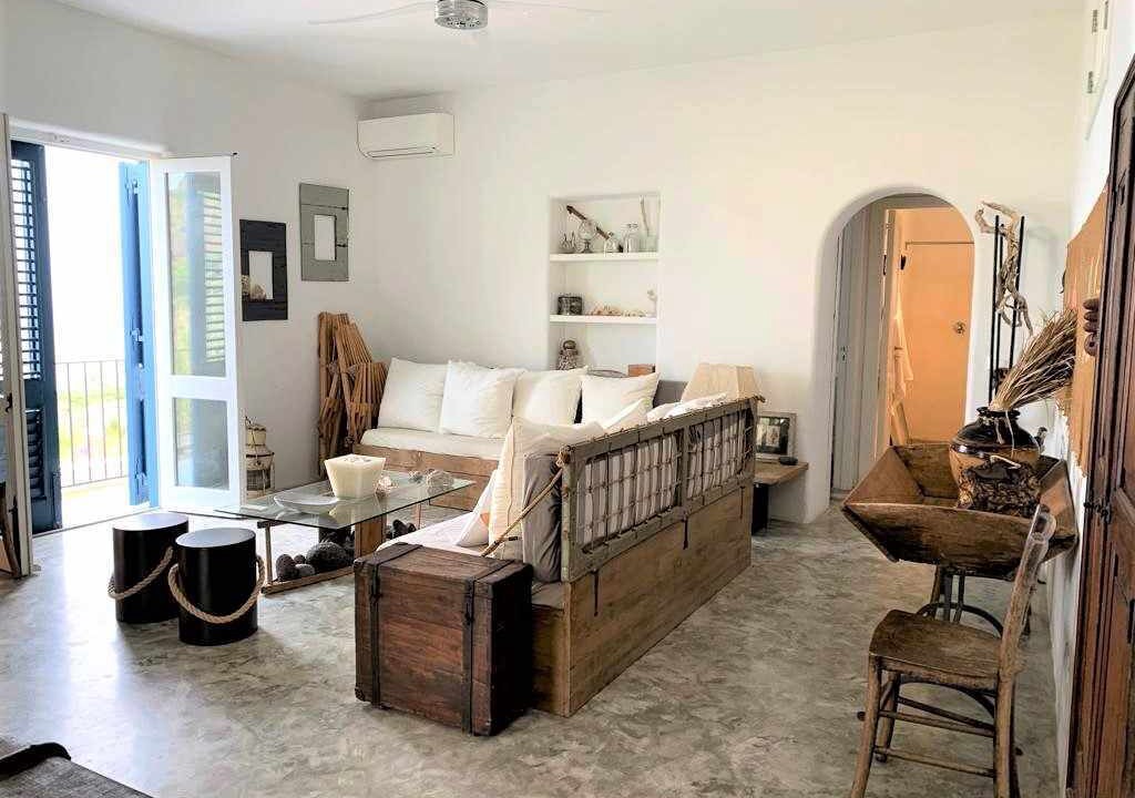 Photo of Livingroom in Pollara