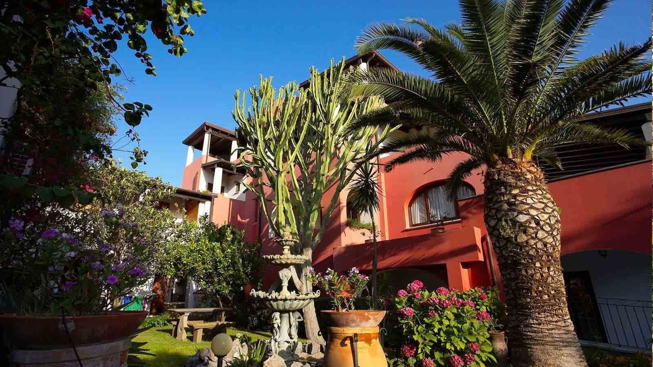 Photo of Outdoor in Lipari Historic Centre