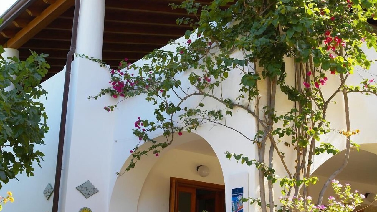 Photo of Outdoor in Lipari Historic Centre
