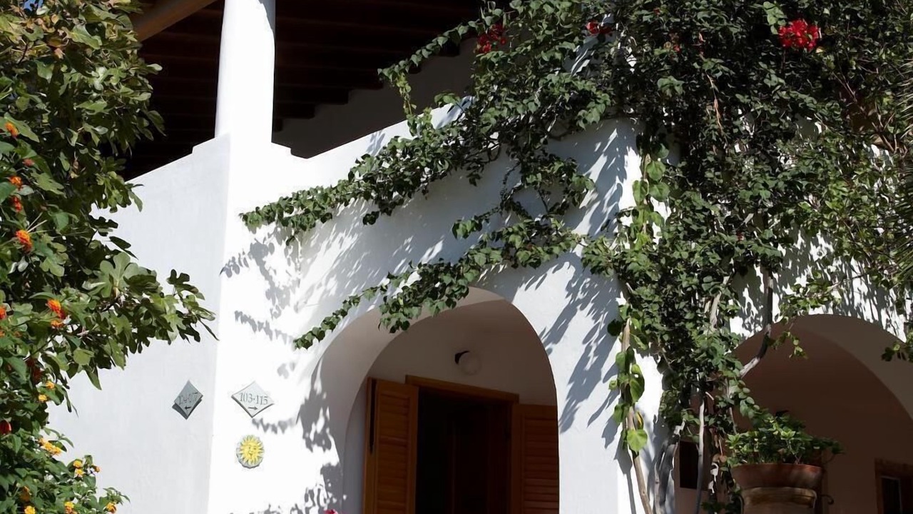 Photo of Outdoor in Lipari Historic Centre