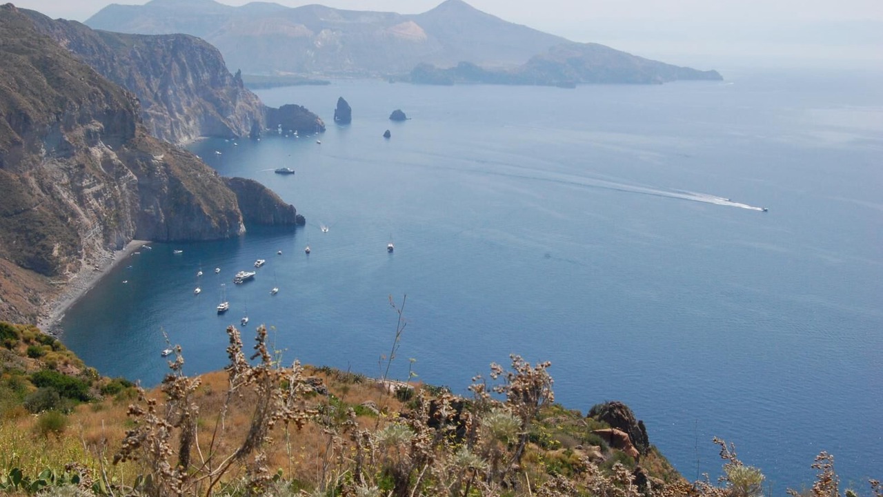 Photo of Others in Lipari Historic Centre