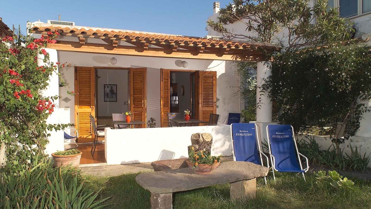 Photo of Outdoor in Lipari Historic Centre