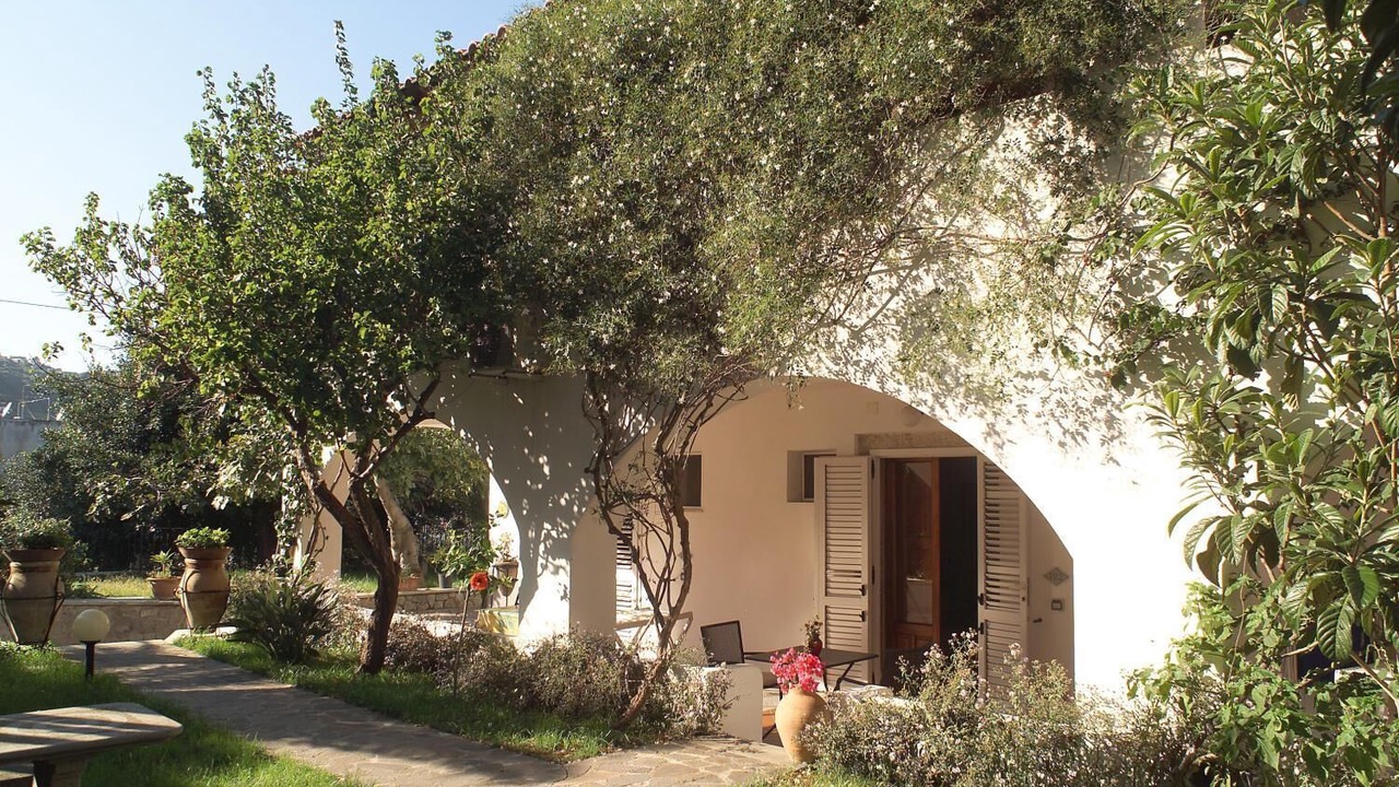 Photo of Outdoor in Lipari Historic Centre