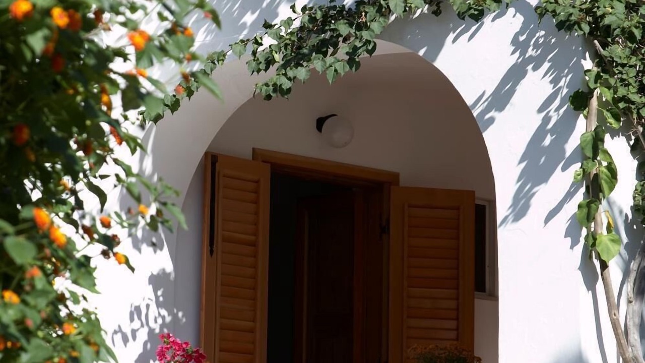 Photo of Outdoor in Lipari Historic Centre
