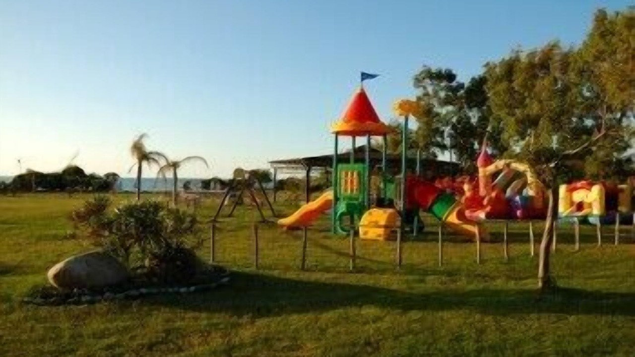 Photo of Outdoor in Campofelice di Roccella
