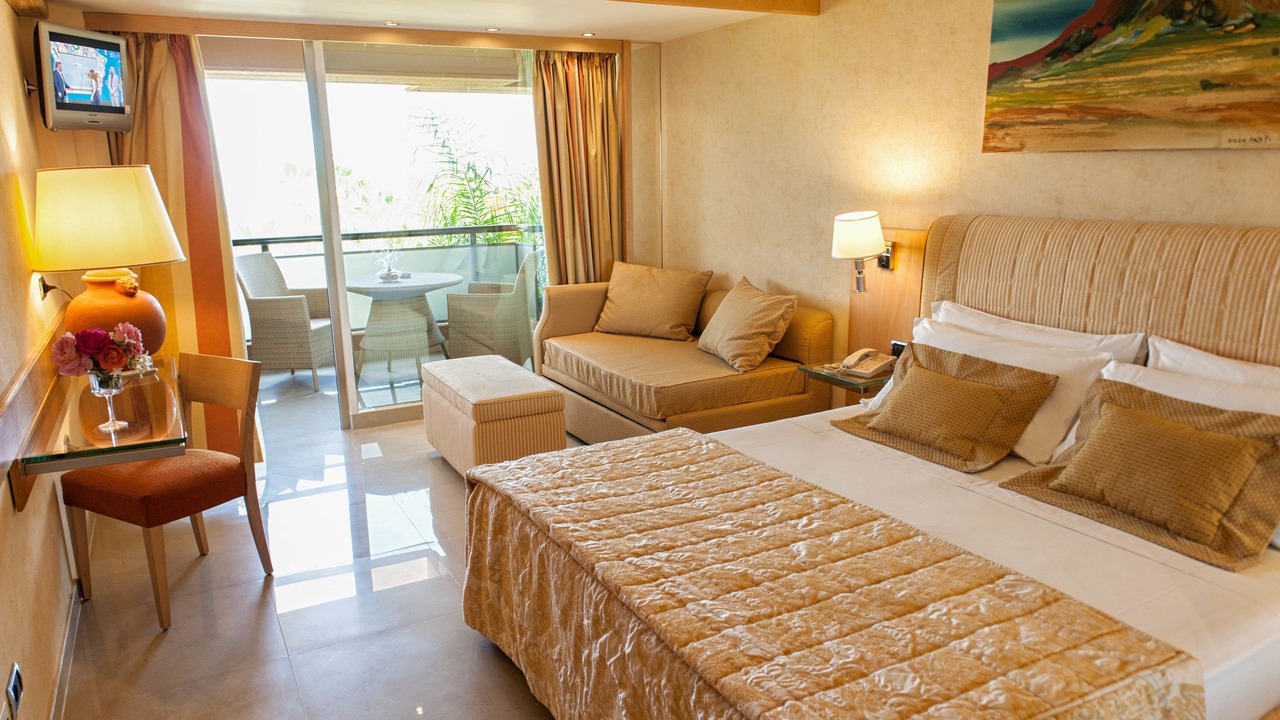 Photo of Bedroom in Campofelice di Roccella