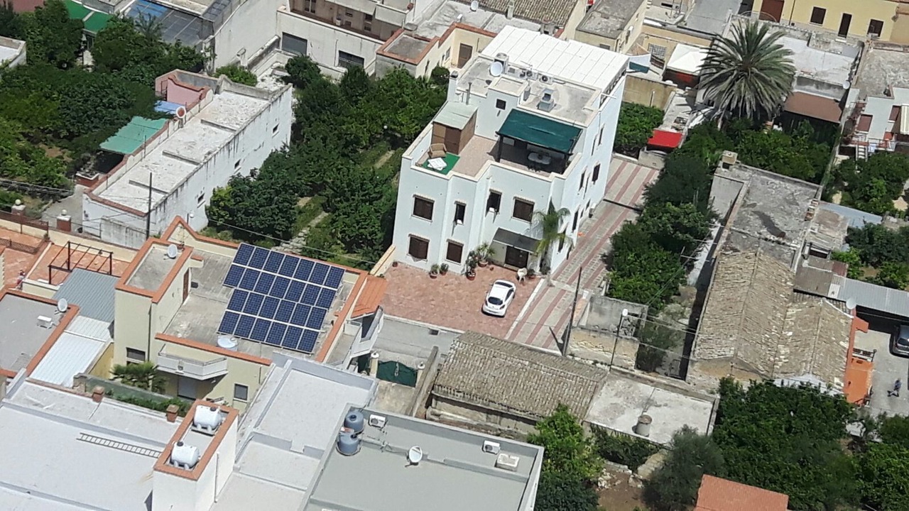 Photo of Outdoor in Paparella