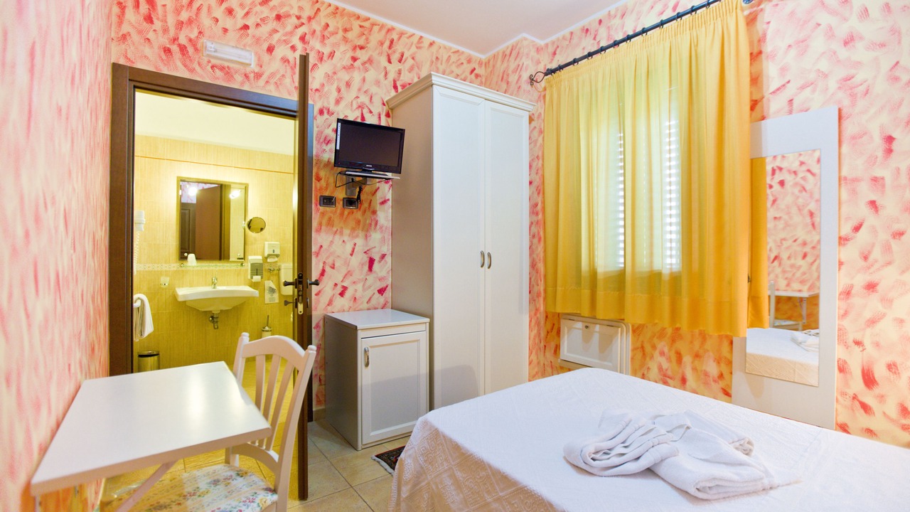 Photo of Bedroom in Paparella