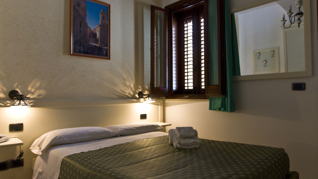 Photo of Bedroom in Paparella
