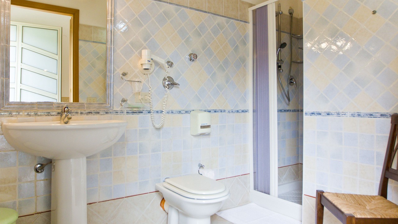 Photo of Bathroom in Paparella