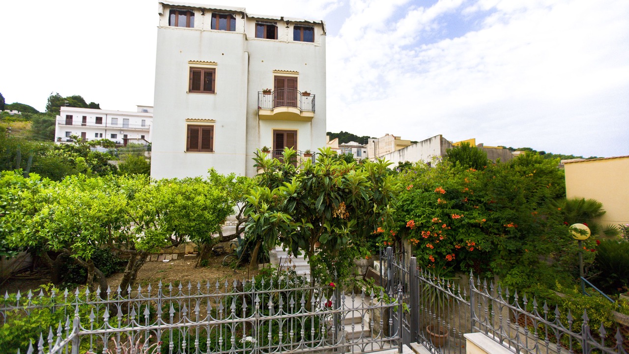 Photo of Bedroom in Paparella