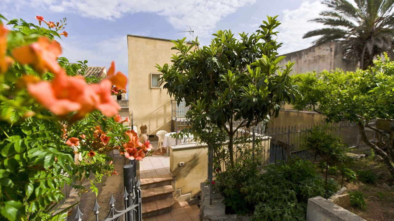Photo of Bedroom in Paparella