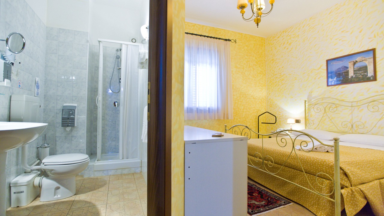 Photo of Bedroom in Paparella