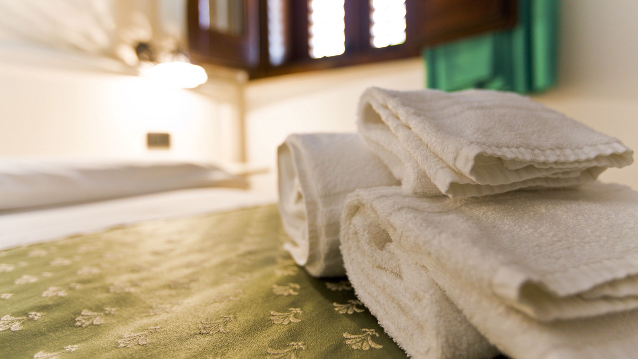 Photo of Bedroom in Paparella