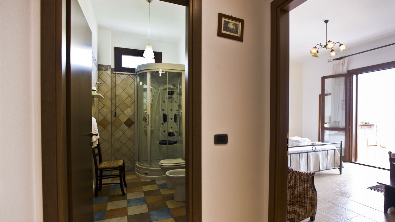 Photo of Bedroom in Paparella