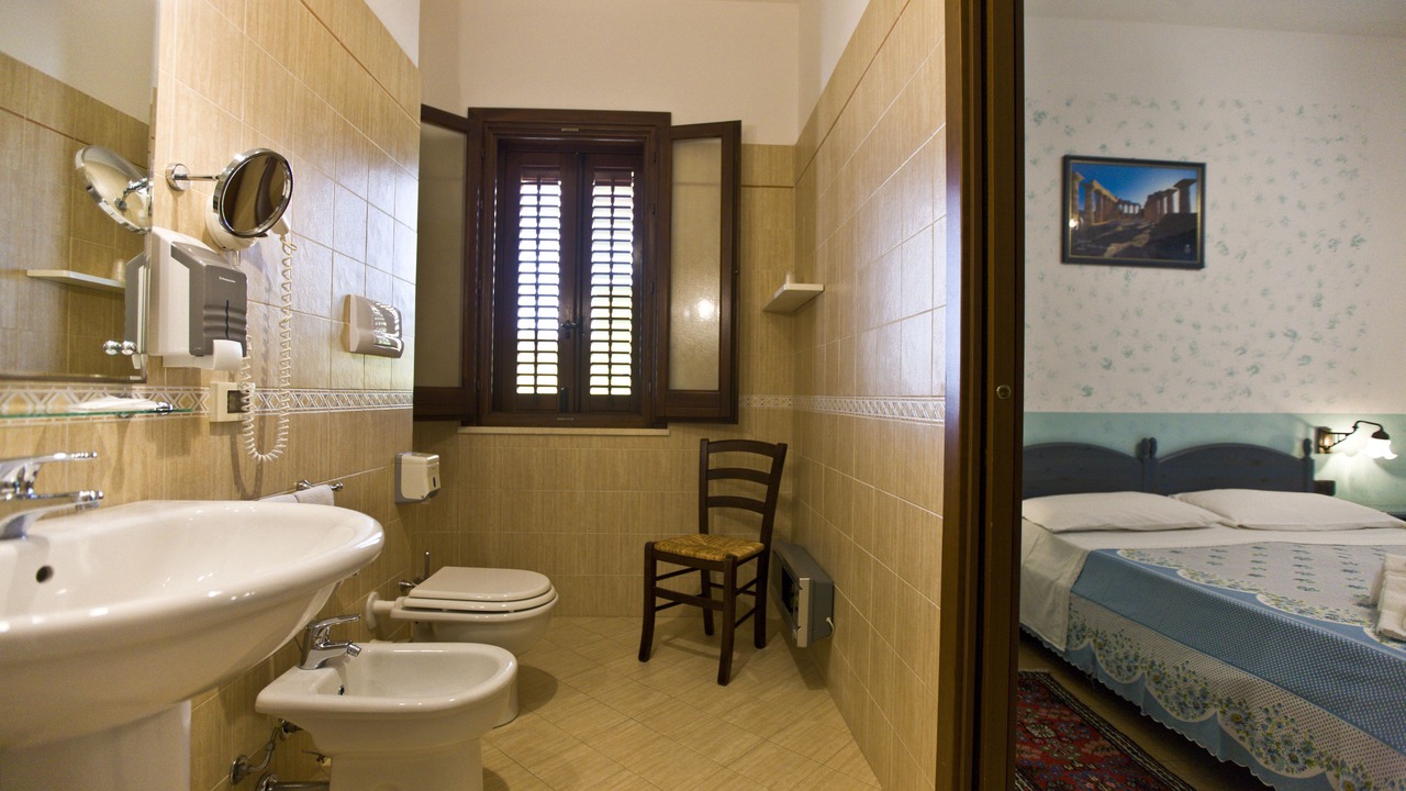 Photo of Bedroom in Paparella