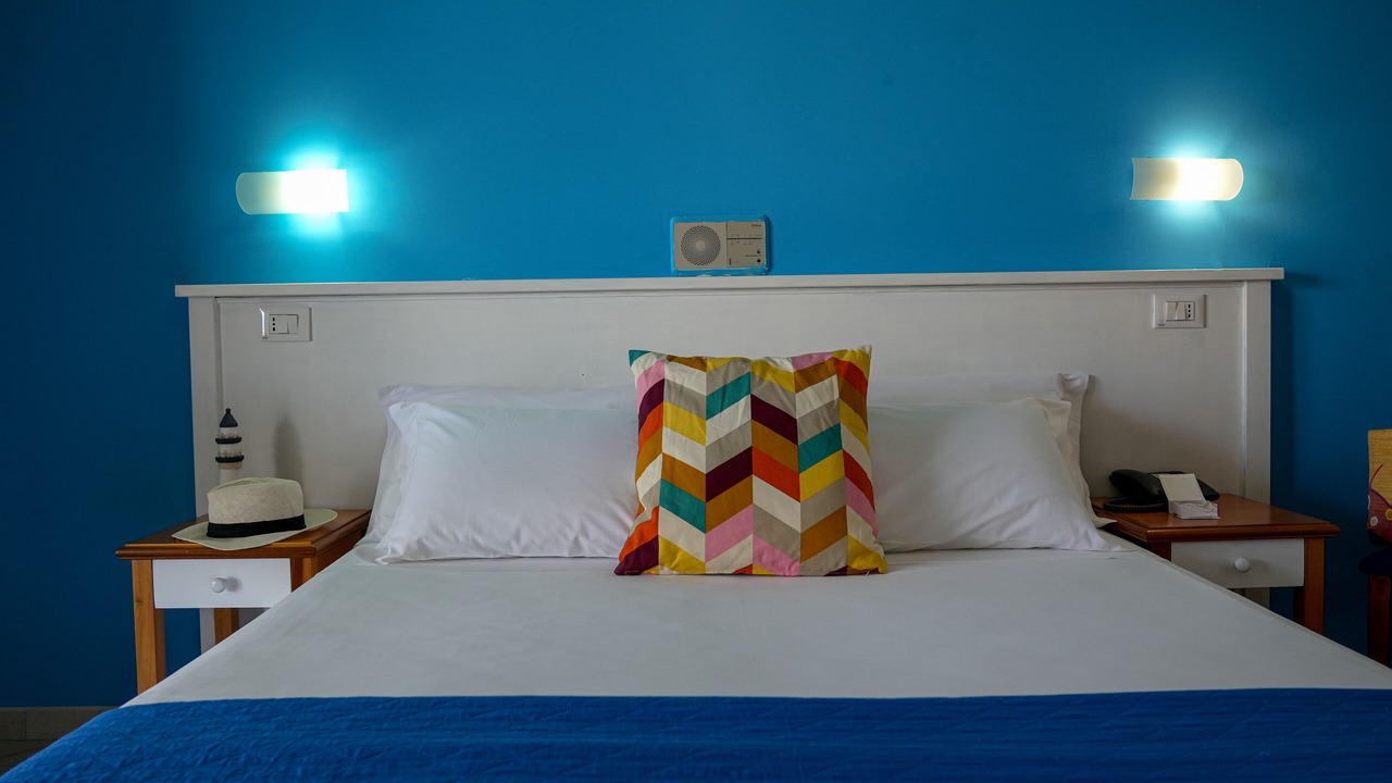 Photo of Bedroom in Scoglitti